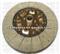 1-31240889-SV Clutch Disc For Isuzu