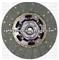 1-31240671-SV Clutch Disc For Isuzu