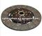 8-97377149-DA Clutch Disc For Isuzu