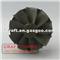 GT22V 760038-0002 Turbine Wheel Shaft - img3