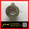 Cat E320D Caterpillar Radiator Cap 245-9212 Engine