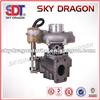 728918-5002 E0800-1118020 738233-0002 GT25 For Sino Truck XI CHAI With Engine 4DF2 Turbo Charger Turbocharger