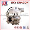 734056-5003 G47001118020B GT37 For Sino Truck YU CHAI With Engine YC6112 Turbo Charger Turbocharger