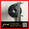 Kubota PC56-7 V2203 & V2003 Water Pump Pulley 1K411-74250
