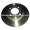 LUCAS ELECTRICAL 6041841 Brake Disc