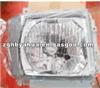 8-98098481-J Head Lamp R For Isuzu 700P 4HK1