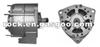 NEW 24V 55A ALTERNATOR 0986034400 CA333 IR FOR MAN - EUROPE MEDIUM/HEAVY TRUCK