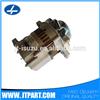 5-81200341-1 for genuine part 12v small alternator generator