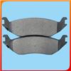 China Brake Pad 5080563AA D898-7775 Brake Pad for Car