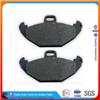 Good Brake Pad For Monaco 1990-1992 GDB1041 4762999 D491-7371 Brake Pad