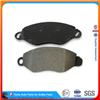 Brake Pad GDB1461 FDB1461 1318147 WVA 23434 For Ford Brake Pad For TRANSIT