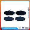 D1145 GDB1405 Brake Pad 7701206379 Disc Brake Pad for Megane 2.0 (Latin America) 1999-2002