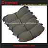 
Car Disc Brake Pad For MITSUBISHI GDB3200 MR289610 21370 D723
