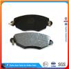 7789-D910 Brake Pad GDB1434 C2S48022 For JX-Type 2002-2008 Brake Pad