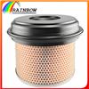 air filter 10949304 for mercedes truck