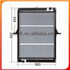 Heavy Duty Radiator FOR AUMAN TRUCK OEM 1125113106001