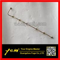 Original Cat E320D Delivery Ling Injector Engine