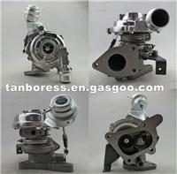 Turbo Charger 795637-0001 For Nissan Interstar 2.3 DCi 125 HP | Nissan Primastar 2.3 DCi 125 HP | Opel Movano 2.3 DCi 125 HP | Opel Vivaro 2.3 CDTI 12