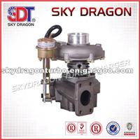 GT25 728918-5002 E0800-1118020 738233-0002 For Sino Truck XI CHAI With Engine 4DF2 Turbo Charger Turbocharge