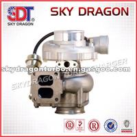 GT37 734056-5003 G47001118020B For Sino Truck YU CHAI With Engine YC6112 Turbo Charger Turbocharger