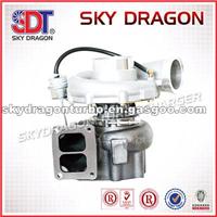 612630110020 788349-5003 GTA42 For Sino Truck HOWO With Engine WP12 Turbo Charger Turbocharger