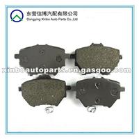 Toyota Camry 04465-06090 Brake Pads