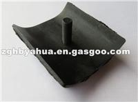 8-97254387-0 Rear Rubber Mounting For Isuzu