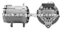 NEW 12V 270A ALTERNATOR A0014870AA FOR BLUE BIRD INTERNATIONAL TRUCK & ENGINE VOLVO