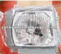 8-98098481-J Head Lamp R For Isuzu 700P 4HK1