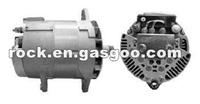 NEW 12V 270A ALTERNATOR A0014870JB FOR BLUE BIRD,DAIMLER TRUCKS,INTERNATIONAL TRUCK AND VOLVO