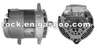 NEW 12V 270A ALTERNATOR A0014867JB FOR BLUE BIRD,MACK TRUCKS,DAIMLER TRUCKS,INTERNATIONAL TRUCK AND VOLVO