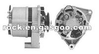 NEW 12V 33A ALTERNATOR 0120339531 CA76IR FOR CASE, DEUTZ FAHR FENDT LINDE TRACTOR