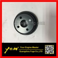 Water Pump Pulley Part No.16217-74250 Application For Kubota D905 D1005 D1105