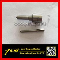 Engine Parts For Kubota V2203 Injection Nozzle