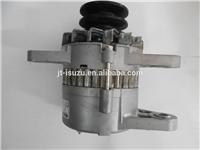 
1-81200-365-0 genuine part alternator generator for diesel engines

