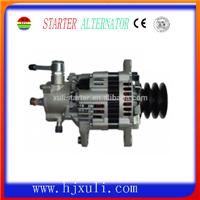 CHINA Hitachi 4HF1 Alternator OE LR250-508B / LR250-510 / LR250-510B / LR250-511 / LR250-517 / 8971443921