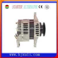 China NEW ALTERNATOR LINDE FORKLIFT H30D 4TNV94L ENGINE LR160-743 , 129900-77211 ,1299007721