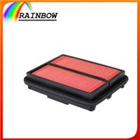 High Performance Engine air filter for cars 17220-P3G-000 for honda