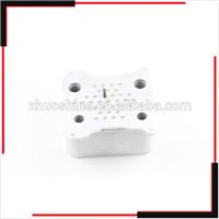 
Diesel engines 6.4L 2008-2010 Powerstroke Upgraded Oil Cooler Kit for ford W/ Gaskets OE# 8C3Z-6A642-A
