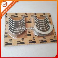 diesel engine parts main bearing 3802070 3800290 4955853