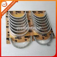 High quality diesel engine M11 crankshaft bearing set 4025122 3400712