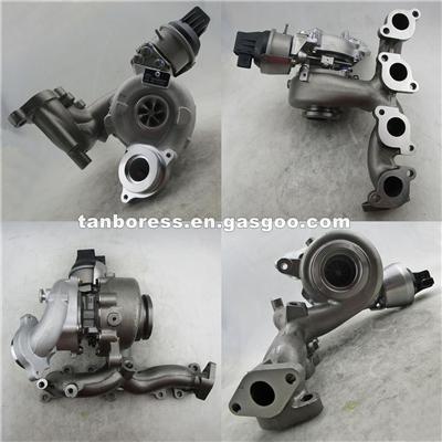 BV43 Turbo 53039880205 Turbocharger