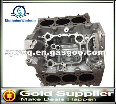 Brand New Cylinder Block 3.0 For Audi Q7