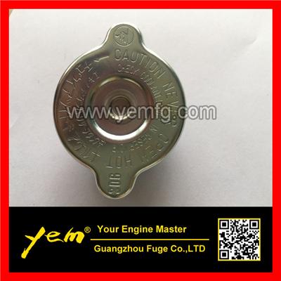 Cat E320D Caterpillar Radiator Cap 245-9212 Engine