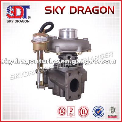 Turbo Charger Turbocharger GT25 728918-5002 E0800-1118020 738233-0002 For Sino Truck XI CHAI With Engine 4DF2