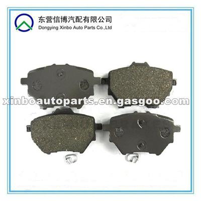 04465-06090 Brake Pads