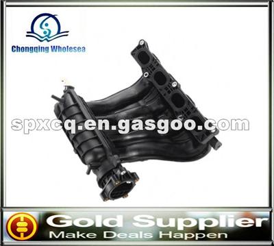 Auto Parts Air Intake Manifold 14001-ET000 14001-ET00A For NISSAN Qashqai Sylphy 2.0L