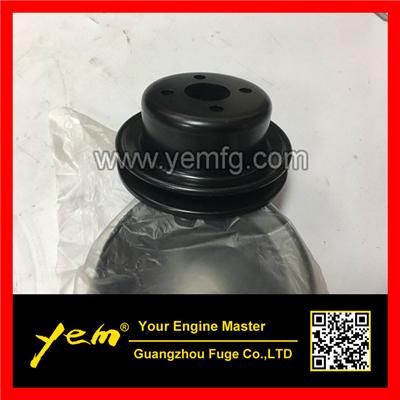 Kubota D1105 Water Pump Pulley 16241-74250
