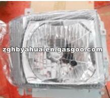 8-98098482-J Head Lamp L For Isuzu 700P 4HK1