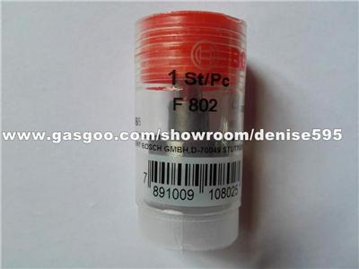 Pressure Valve F 802